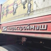 Специализированный, полуприцеп-тяжеловоз ТВЕРЬСТРОЙМАШ TVERSTROYMASH 99396, 2022, Идентификационный номер: XWL99396EN0001633.