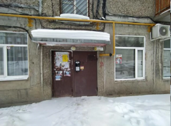 Нежилые помещения, общей площадью 628,4 кв. м, расположенные по адресу: Республика Башкортостан, г. Уфа, Кировский район, ул. Достоевского, 160.
