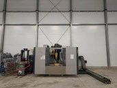 Вертикальный фрезерный обрабатывающий центр с ЧПУ ETASIS VL-1200, 2022, Идентификационный номер: 20220598, принадлежащий Продавцу на праве собственности, что подтверждается Договором купли-продажи № ОВ/Ф-287384-02-01-С-01 от 04.05.2023 г.