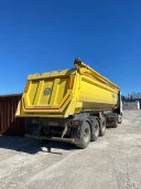 Автомобили грузовые Полуприцеп - самосвал 924900 2023 года выпуска