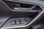 Легковой автомобиль, марка, модель ТС: Toyota, RAV4, 2022 года выпуска; идентификационный номер (VIN): XW7D13FV70S037966; модель, №двигателя: A25A, 0B44990, цвет кузова: черный.