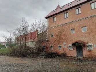 Здание ОКН, с земельным участоком. Адрес: Республика Башкортостан, г. Уфа, Кировский район, ул. Октябрьской Революции, 70/1