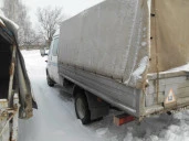 Автомобиль ГАЗ 330232 404