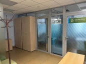Право заключения договора аренды нежилого помещения №2, общей площадью 671,1 кв. м, расположенное по адресу: Челябинская обл, Челябинск, Комсомольский пр-кт, дом 70В