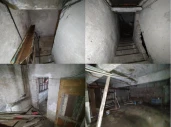 Нежилые помещения, общей площадью 628,4 кв. м, расположенные по адресу: Республика Башкортостан, г. Уфа, Кировский район, ул. Достоевского, 160.