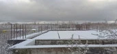 Аукцион по продаже объекта незавершенного строительства (спортивно-оздоровительного назначения), расположенного по адресу: Московская область, Сергиев Посад го, рабочий поселок Богородское, улица 12-й квартал МЭЗ