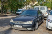 Автомобиль легковой, марка, модель ТС: FORD MONDEO, 2006 года выпуска, идентификационный номер (VIN): WF04XXGBB46M51340