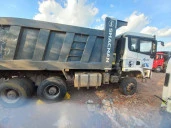 Самосвал SHACMAN SX32586V385, 2023г.в.