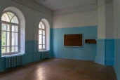 Здание, назначение: нежилое, наименование: «Земская управа», площадь 3723 кв.м., кадастровый номер: 52:51:0070009:2389, расположенное по адресу: Российская Федерация, Нижегородская область, м.о. Ардатовский, р.п. Ардатов, ул. 30 лет ВЛКСМ, д.28