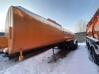 Полуприцеп-цистерна 964841, 2015 года выпуска, VIN X8A964841F0000002, Адрес: г. Казань, ул. Автосервисная, д. 6.