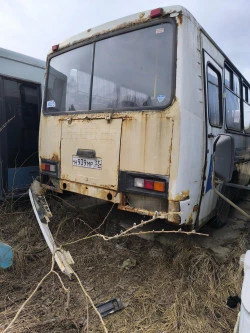Автобус ПАЗ 32053