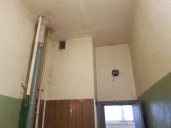 Нежилое помещение 21,4 кв.м. вблизи Полюстровского парка