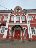 Историческое здание с земельным участком, расположенное по адресу: Ярославская область, г. Ярославль, Московский проспект, д. 43/10