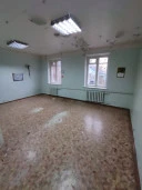 Помещение, площадь: 90,8 кв. м: Ярославская область, Даниловский р-н, с. Середа, ул. Горького, д.10