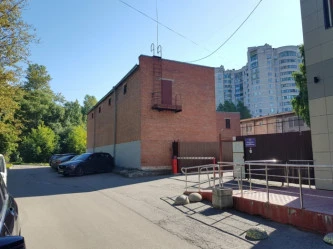 Нежилое помещение 56,9 кв.м. у ст.м. "Московская"