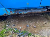Автомобиль UAZ PICKUP