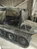 Транспортное средство Снегоболотоход ARGO  AVENGER EFI, 2007 года выпуска, заводской № машины (рамы) 2DGSS0BT87NH25436,  двигатель № 3703108571