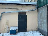Здание 18,2 кв.м у ст.м «Нарвская»