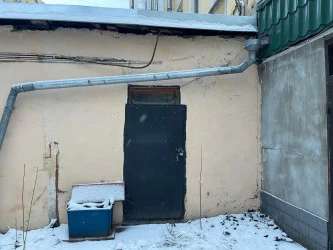 Здание 18,2 кв.м у ст.м «Нарвская»