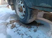 Автомобиль УАЗ-220695-04