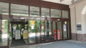 Помещения (15 ед.) и парковочные места (58 ед.) в ТДЦ "Парк Авеню" в Московской области, г. Красногорск