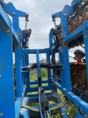 Борона дисковая, мелиоративная, модель 1BZ-6.5, изготовитель: Jiamusi Beixin Machinery Manufacturing Co., Ltd (Китай); Год выпуска: 2024