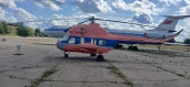 100%-ный пакет акций акционерного общества "Комиавиатранс"
