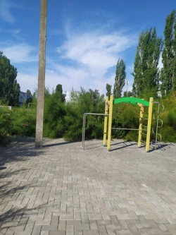 Квартира 1-ком