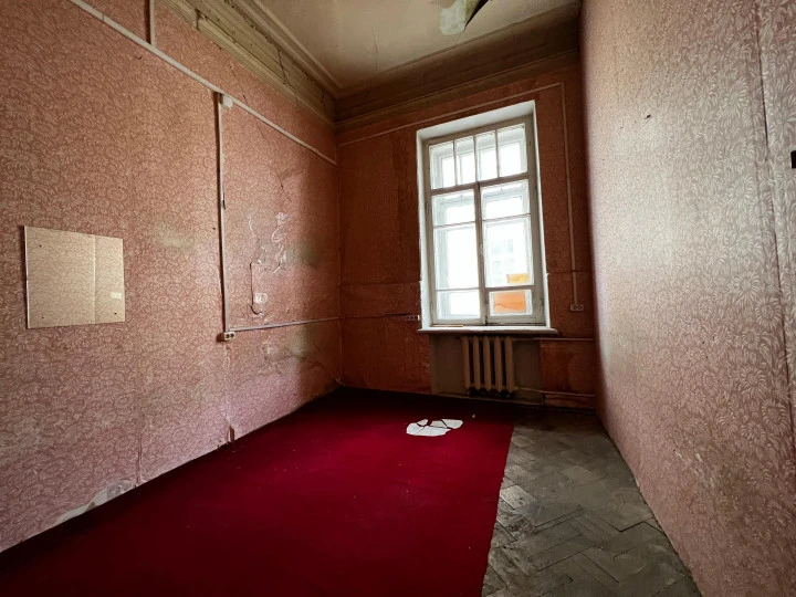 Квартира площадью 149 кв. м, ЦАО
