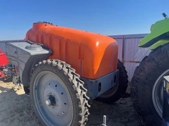 Опрыскиватель Lepus 3000, г. Краснодар