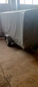 Прицеп бортовой ЛАВ-81012