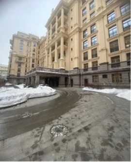Права требования к ООО «Коммерц-Сервис» (ИНН: 7810603031, ОГРН: 1167847307594)