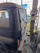 Автомобиль УАЗ-31519