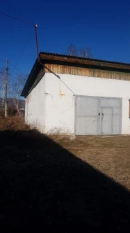 Аукцион по продаже нежилого помещения 52,7 кв.м., расположенного по адресу: Приморский край, г. Дальнегорск, ул. Прямая, д.1А