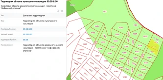 Земельные участки (293 шт.) - 480 000 +/- 5 646 кв. м, адрес: Пермский край, Ильинский район, Филатовское с/п, урочище «Старка», земли сельскохозяйственного назначения - для садоводства