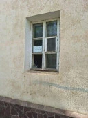 Комната - 8,9 кв. м, адрес: Республика Башкортостан, г. Ишимбай, ул. Революционная, д. 11, кв. 2, комн. 1.