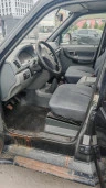 Транспортное средство UAZ PATRIOT,  2006 года изготовления, идентификационный номер  (VIN) XTT31630060004407