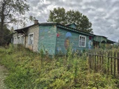 Здание, назначение: нежилое, общей площадью 146,1 кв. м, к, земельный участок, площадь 931+/-11 кв. м: Ярославская область, муниципальный округ Борисоглебский, деревня Инальцино, улица Новая, дом 20