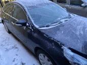 Автомобиль NISSAN TEANA, год выпуска: 2009, VIN Z8NBBUJ329S002779, мощность двигателя, кВт/л.с. 134/182