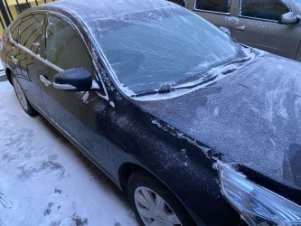 Автомобиль NISSAN TEANA, год выпуска: 2009, VIN Z8NBBUJ329S002779, мощность двигателя, кВт/л.с. 134/182