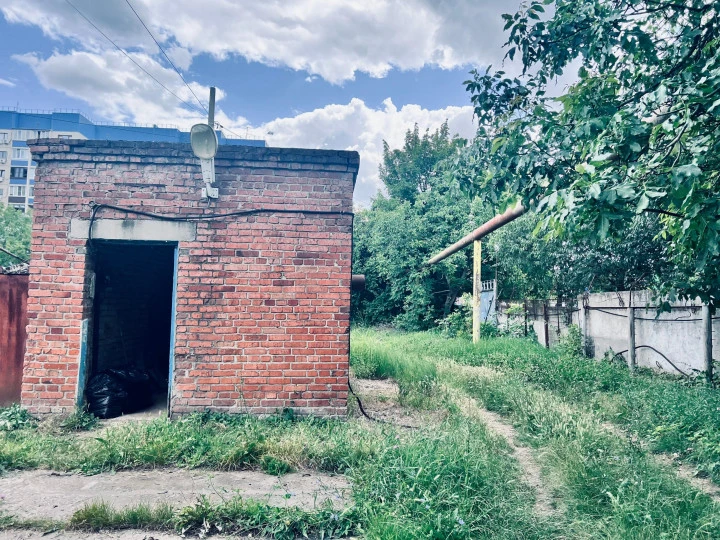 Имущественный комплекс водозабора, по адресу: г. Краснодар, ул. Кореновская, д. 11/1