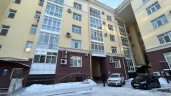Продается нежилое помещение, 185,1 кв. м, г. Томск, ул. Карла Маркса, д. 3