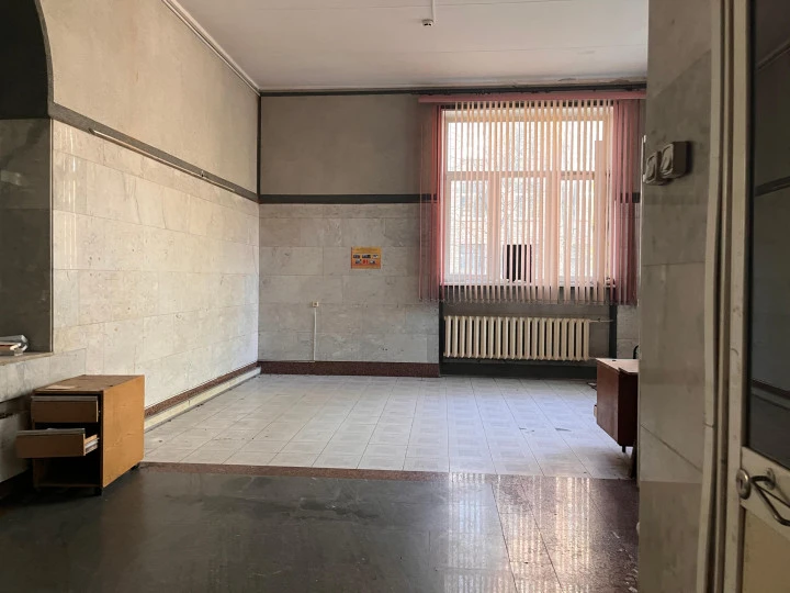 Аукцион по продаже имущественного комплекса по адресу: Москва, вн.тер.г. муниципальный округ Ростокино, ул. Малахитовая, д. 16