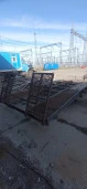 Прицеп тракторный СКБ 300-07