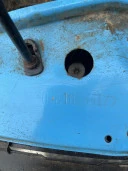 Автомобиль UAZ PICKUP