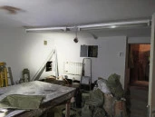 Подвальное помещение 27,8 кв.м в центре города