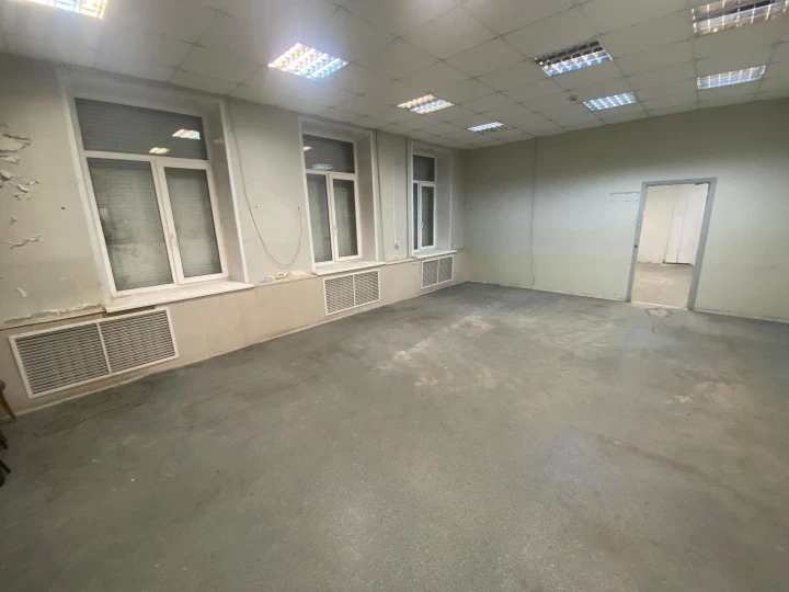 Аукцион по продаже нежилого помещения площадью 221,9 кв.м. по адресу: Воронежская область, г. Воронеж, ул. Танеева, д. 10, пом. IV