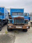 УРАЛ 4320-1951-40