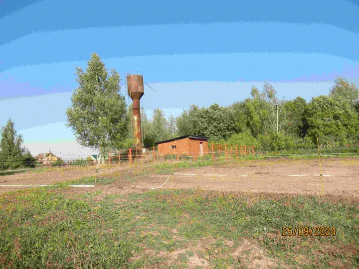 Продажа земельного участка сельскохозяйственного назначения, д. Голенищево (Мытищинский район, МО)