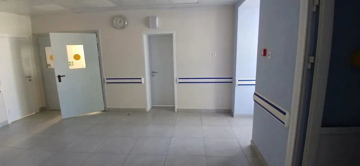 Аукцион на право заключения договора аренды объекта нежилого фонда, закрепленного на праве оперативного управления за ГУЗ «Тербунская ЦРБ» по адресу: Липецкая область, Тербунский район, с. Тербуны, ул. Юбилейная, д. 1